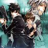 PSYCHO-PASS