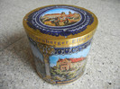 Nurnberger Elisen Lebkuchen Tin