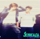 ». ^ asa gata. =)) ^ paii. . ;< demi. iubeste. mult liam. [-x. [ fratele. ; click mento ;