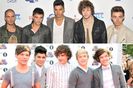 One Direction vs The Wanted