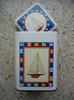 Saiboat Miniature Tea Tin