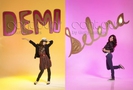Selena vs Demi