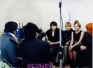 2ne1 filmari