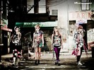 2ne1 ugly