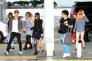 2ne1 international airoport