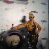 cl and plushh