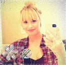 ∞　.♥; CE ? DE JOEY ? PFF, NEVER.