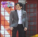 ». ; CE I-AI DAT SĂ BEA ?.. tragă pe nas ? SU;GĂ ? ;|.