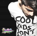 ». ; DEMI A BĂUT CHESTIA ALBĂ ;;). # sare pe niall ;