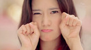 SNSD Yoona dancing queen wallpaper