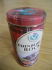 Edinburgh Rock Scottish Candies Tin