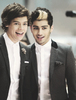 Day 55-12.1.2013 - Happy B-Day Zayn!!