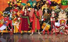 one piece film z wallpaper