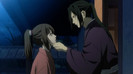 toshizou and chizuru 1