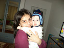 david & bianca