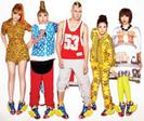 kpop 2ne1