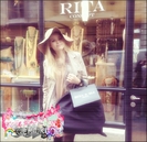 ; i know .. she is the perfect woman xd
