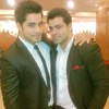 Gautam and Mohil Gulati (5)