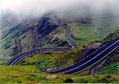 1. Transfagarasan - Romania