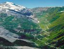 2. Stelvio Pass - Italy