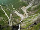 9. Trollstigen - Norway