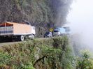 10. North Yungas [Road of Death] - Bolivia