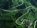 11. Oberalp Pass - Switzerland