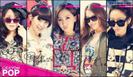 crayon pop girls