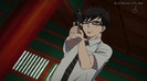 yukio din Ao No Exorcist