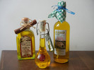 Extra Virgin Olive Oil Bottles