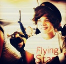 ». ^ conti. ^ cand ma uit. la asta. . nu ;;). [ unicorn. ; ^ INCA. tinand-o. in brate. ^