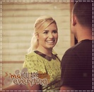 ∞　.♥; E ceva mai jos de locul ăla, ştii ;-?.