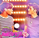x Zayn ;; Aii Vreo Problema cu Creasta mea ? =]] ;Rade; Louis ;Nu NmK..sa ti.o faci roscata...