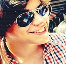 ⇒ ; but i dont care as long as were together ^^ ;