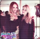 ; și o să miroase peste tot a mir ;-<