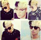 big bang the same