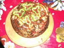 TORT PICANT a la MARTA....