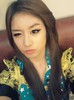 t-ara jiyeon selca (1)