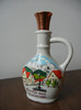 Handmade Ceramic Bottle