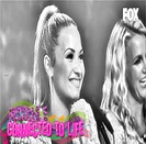 x Cee drăguț ;;) îi gustii din privirii =]]]]]] Inghetata aia blonda k par..Ce gust are?