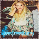 ∞　.♥; ştii că asta e tot ceea ce contează-ntradevăr, nu?. # îi ia mâna-ntr-a ei.