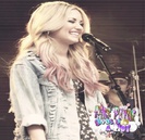 ∞　.♥; OMFG.. el .. adică ea e micuţa, doamne. # cu lacrimi în ochi. Cât de..