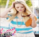 ; the way that you flip you hair gets me OHHHHHHHHH . =) - DEAD -