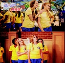 ♥ → . EMILY . . .