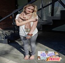 ╠ ˡᵉᵗᵗᶤᵉʰ ╣→ . # coboară până la penultima treaptă ; ce să doară , mă ? # zayn - click