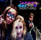 ♥ → . ciudat ;-? + suntem prietene , remember ? :| # emm .