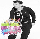 => *rade* + Daaa ! :) + Nu am de ce sa nu fiu..;)) + #tay .