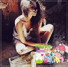 + ; ツ afgh ;-L *iese. & intră iar pe geam* ;3. =)) m-am intorsss ;O3..ce faceți ? nu. aplaudați IAR;