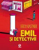 Emil si detectivii