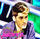 x Pe tine te iubeste Hazza O_____O